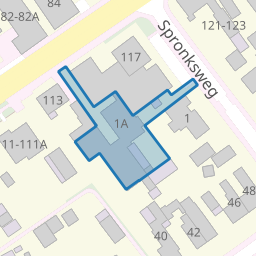 Perceel ODB01-H-6426