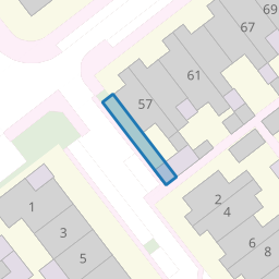 Perceel ODB01-H-6428