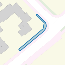 Perceel ODB01-H-6438