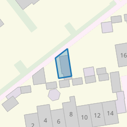 Perceel ODB01-H-6443