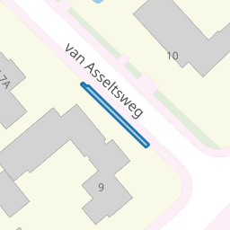 Perceel ODB01-H-6445