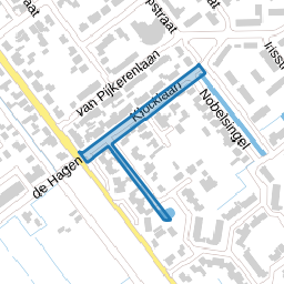 Perceel ODB01-H-6448