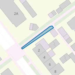 Perceel ODB01-H-6461