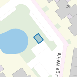 Perceel ODB01-H-6500