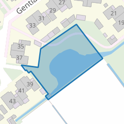 Perceel ODB01-H-6501