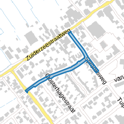 Perceel ODB01-H-6503
