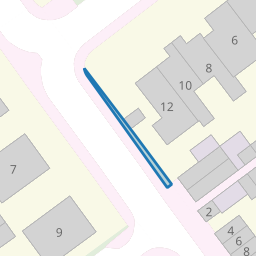 Perceel ODB01-H-6505