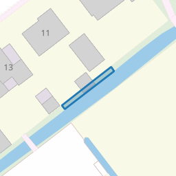 Perceel ODB01-H-6515