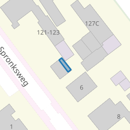 Perceel ODB01-H-6524