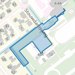 Perceel ODB01-H-6528