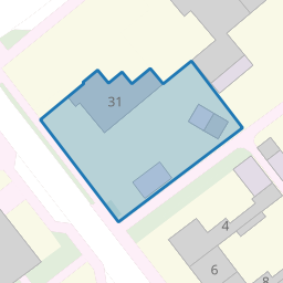 Perceel ODB01-H-6535