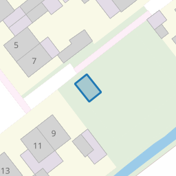 Perceel ODB01-H-6541