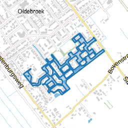 Perceel ODB01-H-6542