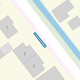 Perceel ODB01-H-6547