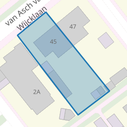 Perceel ODB01-H-6548