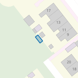 Perceel ODB01-H-6550