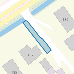 Perceel ODB01-H-6551