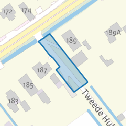 Perceel ODB01-H-6552