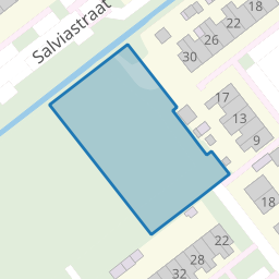 Perceel ODB01-H-6553