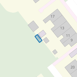 Perceel ODB01-H-6554