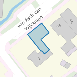 Perceel ODB01-H-6560