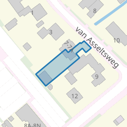 Perceel ODB01-H-6562