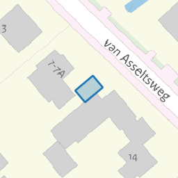 Perceel ODB01-H-6563