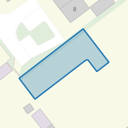 Perceel ODB01-H-6564