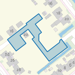 Perceel ODB01-H-6568