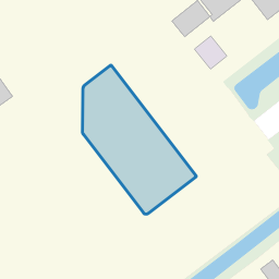 Perceel ODB01-H-6580