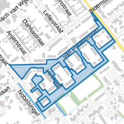 Perceel ODB01-H-6594