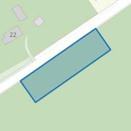 Perceel ODB01-L-1993