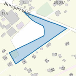 Perceel ODB01-L-2587