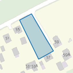 Perceel ODB01-L-2924