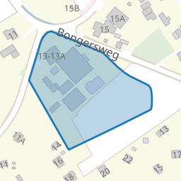 Perceel ODB01-L-3020