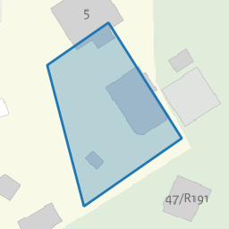 Perceel ODB01-L-3306