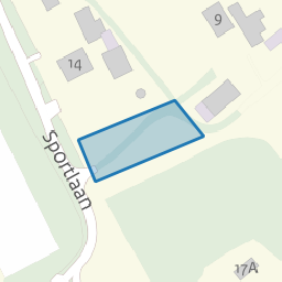 Perceel ODB01-L-3418