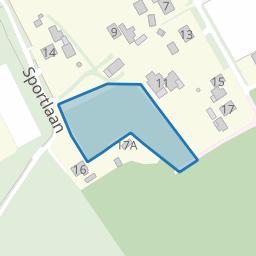 Perceel ODB01-L-3478