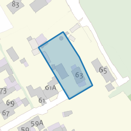 Perceel ODB01-L-3742