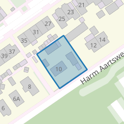 Perceel ODB01-L-3745