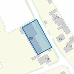 Perceel ODB01-L-3808