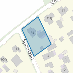 Perceel ODB01-L-3932