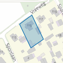 Perceel ODB01-L-3933