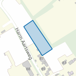 Perceel ODB01-L-4287