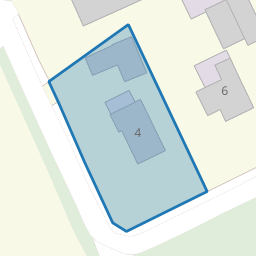 Perceel ODB01-L-4291