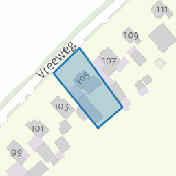 Perceel ODB01-L-4381