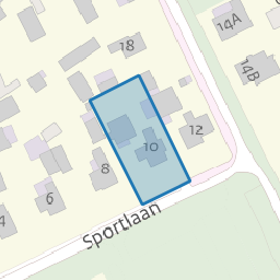 Perceel ODB01-L-4387