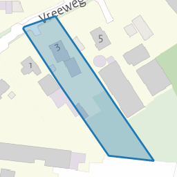 Perceel ODB01-L-4474