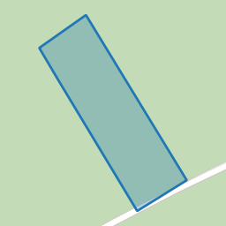 Perceel ODB01-L-4521