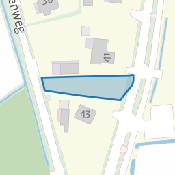 Perceel ODB01-L-4580